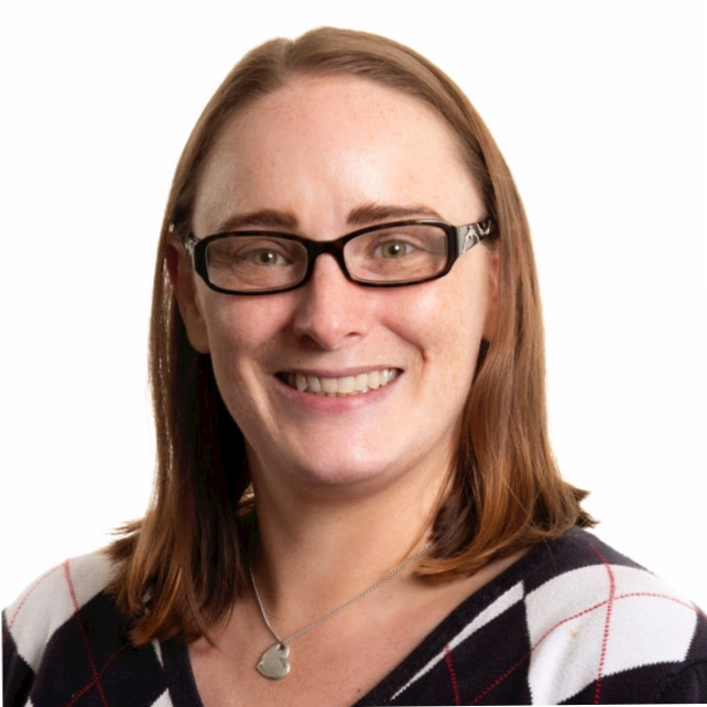 I am joined by Frances Smyth, Agile Coach, ClaimVantage